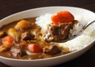 カレーライス