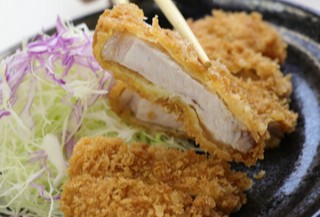 とんかつ